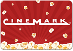Cinemark eGift Card