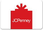 JCPenney eGift Card