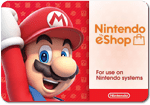 Nintendo eShop