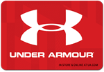 Under Armour®