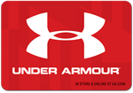 Under Armour® eGift Card