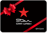 Star Car Wash eGift Card
