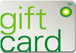 BP eGift Card