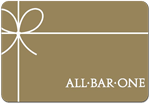 All Bar One