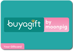 Buyagift eGift Card