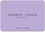 Ernest Jones