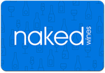 Naked Wines eGift Card