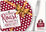 Toby Carvery eGift Card