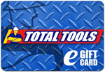 Total Tools eGift Card