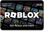 Roblox eGift Card