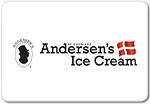 Andersen's of Denmark Ice Cream eGift card