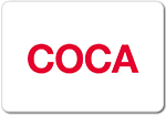 COCA eGift Card