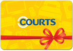 Courts eGift Card