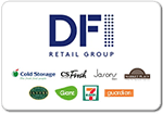 Dairy Farm Group eGift Card