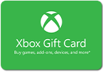 Xbox eGift Card