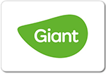 Giant eGift Card