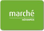 Marché Mövenpick eGift Card
