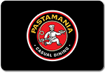 PastaMania eGift Card
