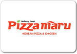 Pizza Maru