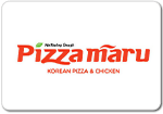 Pizza Maru eGift Card