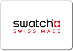 Swatch eGift Card