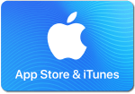 App Store & iTunes