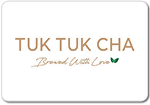 Tuk Tuk Cha eGift Card