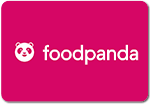 Foodpanda eGift Card