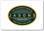 Jasons eGift Card