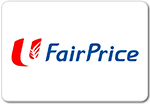 FairPrice eGift Card