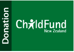 ChildFund New Zealand Charity eGift Card
