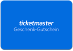 Ticketmaster eGift Card