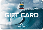 Rip Curl eGift Card