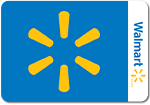 Walmart eGift Card