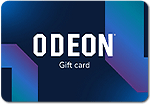 ODEON eGift Card