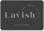 Lavish Spa & Beauty eGift Card