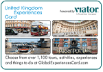 Global Experiences eGift Card