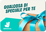 Deliveroo eGift Card