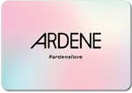Ardene eGift Card