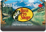 Bass Pro Shops