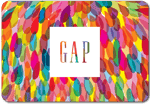 Gap eGift Card