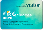Global Experiences eGift Card