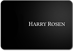 Harry Rosen