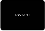 RW & CO eGift Card
