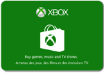 Xbox eGift Card