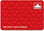 Petro Canada eGift Card
