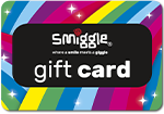 Smiggle eGift Card