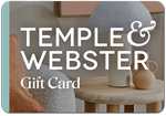 Temple & Webster eGift Card
