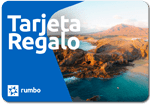 Rumbo eGift card