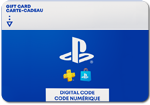 PlayStation eGift Card